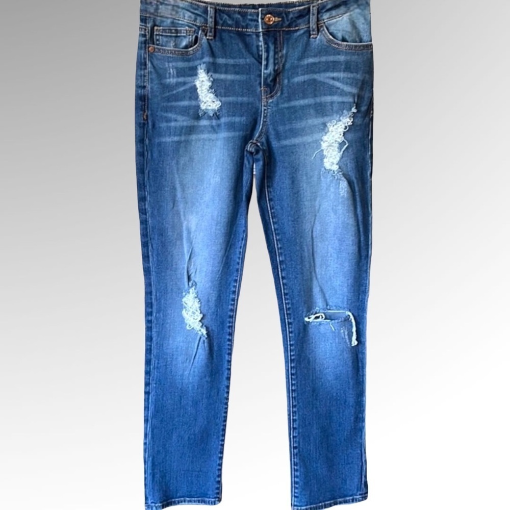 Buffalo DAVID BITTON jeans
